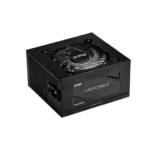 Блок питания XPG CYBERCORE II 1000W Platinum-0