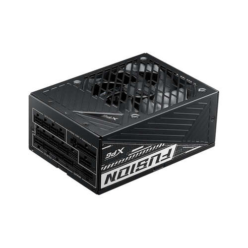 Блок питания XPG FUSION 1600W Titanium