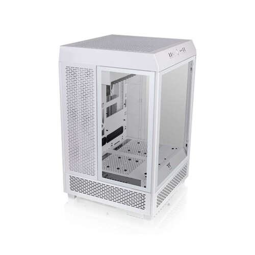 Компьютерный корпус Thermaltake The Tower 500 Snow без Б/П