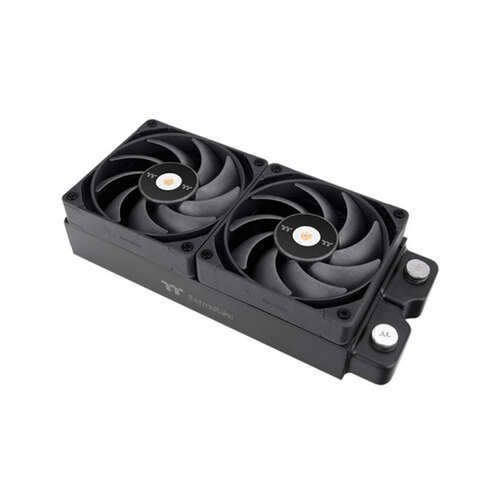 Кулер для компьютерного корпуса Thermaltake TOUGHFAN 12 Pro PC Cooling Fan-0