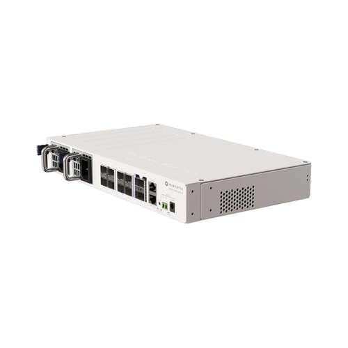 Коммутатор MikroTik CRS510-8XS-2XQ-IN-0