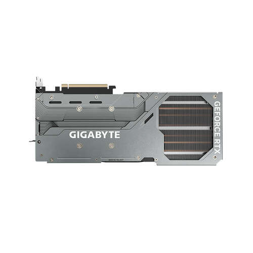 Видеокарта Gigabyte (GV-N4090GAMING OC-24GD) RTX4090 GAMING OC 24G-0