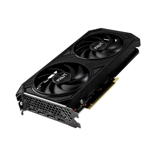 Видеокарта PALIT RTX4060Ti DUAL OC 8G (NE6406TT19P1-1060D)-0