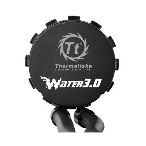 Кулер с водяным охлаждением Thermaltake Water 3.0 Ultimate-0