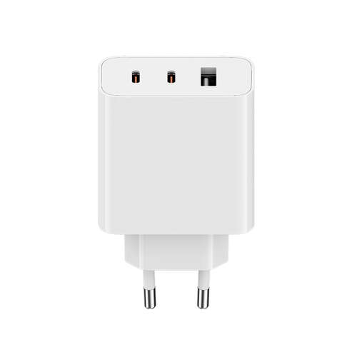 Зарядное устройство Xiaomi 67W GaN Charger 2C1A EU