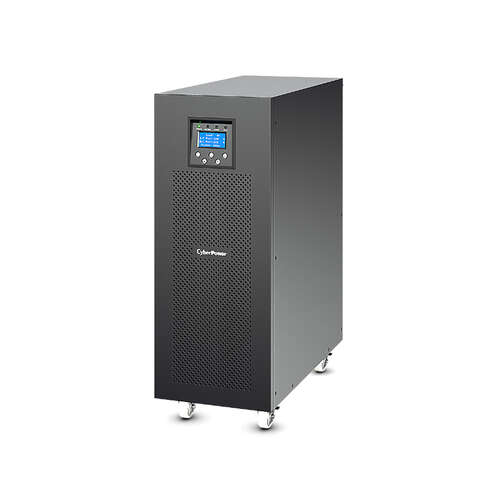 Источник бесперебойного питания CyberPower OLS6000E-0