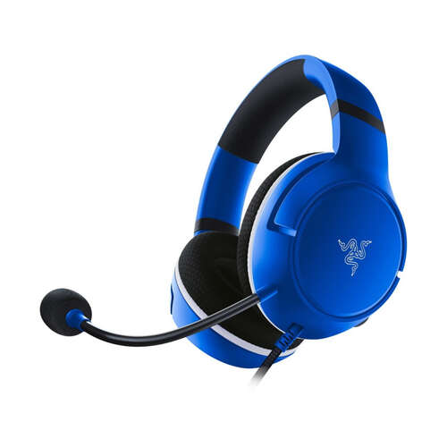 Гарнитура Razer Kaira X for Xbox - Shock Blue-0