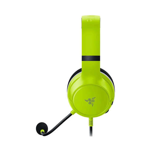 Гарнитура Razer Kaira X for Xbox - Electric Volt-0