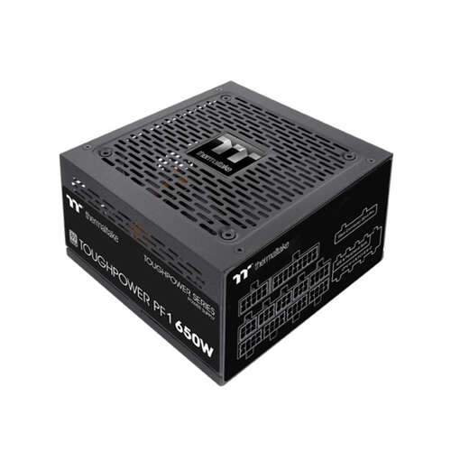 Блок питания Thermaltake Toughpower PF1 650W-0