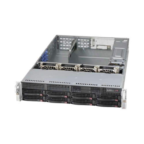 Серверная платформа SUPERMICRO SYS-620P-TR-0