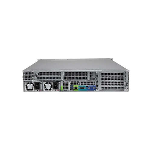 Серверная платформа SUPERMICRO SYS-220U-TNR-0