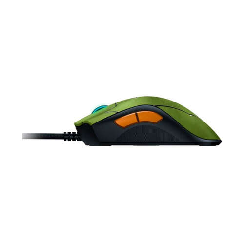 Компьютерная мышь Razer DeathAdder V2 - HALO Infinite Edition-0