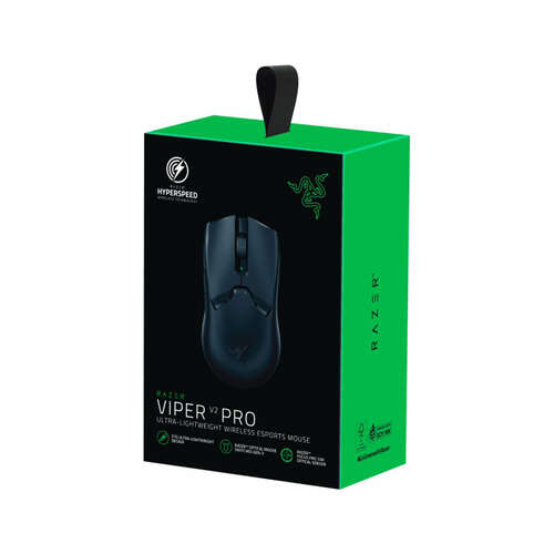 Компьютерная мышь Razer Viper V2 Pro-0