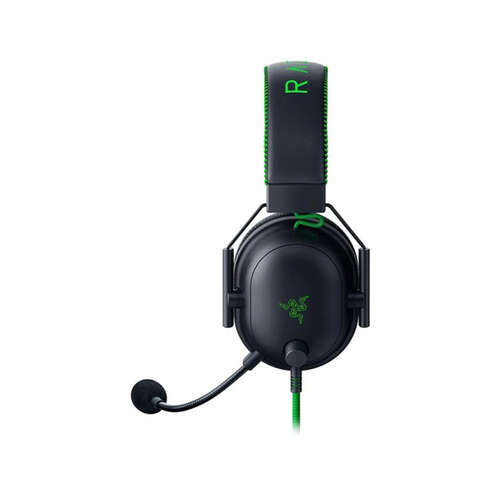 Гарнитура Razer Blackshark V2 + USB Sound Card - SE-0