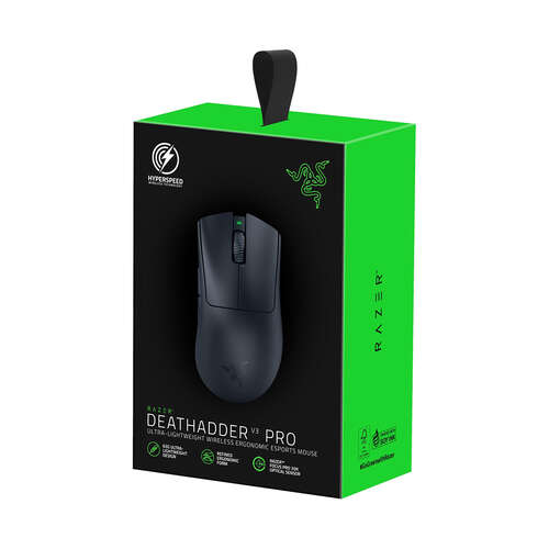 Компьютерная мышь Razer DeathAdder V3 Pro-0