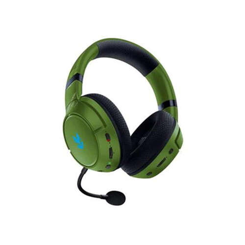 Гарнитура Razer Kaira Pro for Xbox - HALO Infinite Edition-0