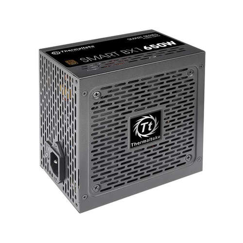 Блок питания Thermaltake Smart BX1 650W (Bronze)-0