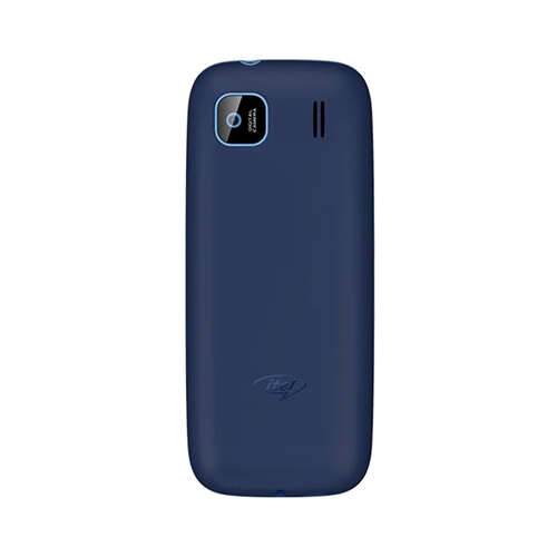 Мобильный телефон ITEL it2173 Deep Blue-0