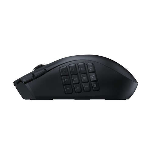 Компьютерная мышь Razer Naga V2 HyperSpeed-0