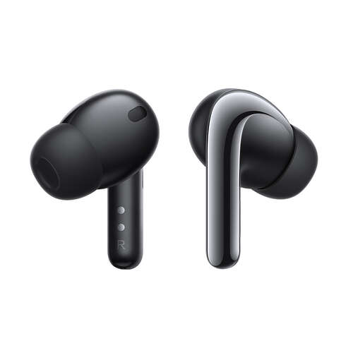 Наушники Xiaomi Buds 4 Pro Черный-0