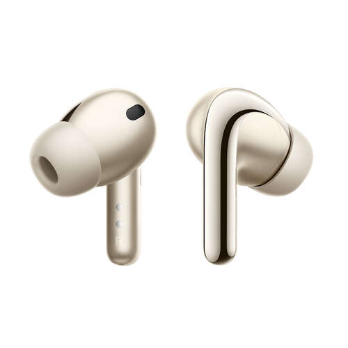 Наушники Xiaomi Buds 4 Pro Золотистый-0