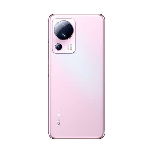 Мобильный телефон Xiaomi 13 Lite 8GB RAM 256GB ROM Lite Pink-0