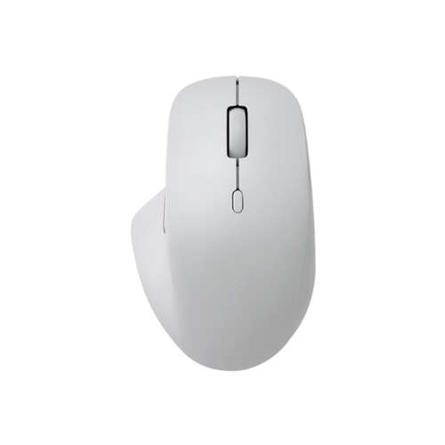 Компьютерная мышь Rapoo M50 Plus Silent White