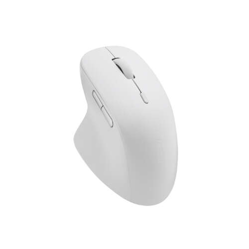 Компьютерная мышь Rapoo M50 Plus Silent White-0