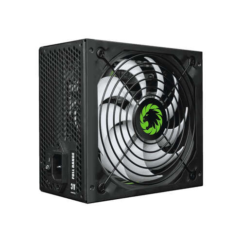 Блок питания Gamemax GP 550W (Bronze)-0