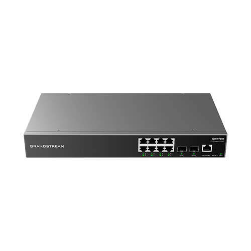 Коммутатор Grandstream GWN7801-0