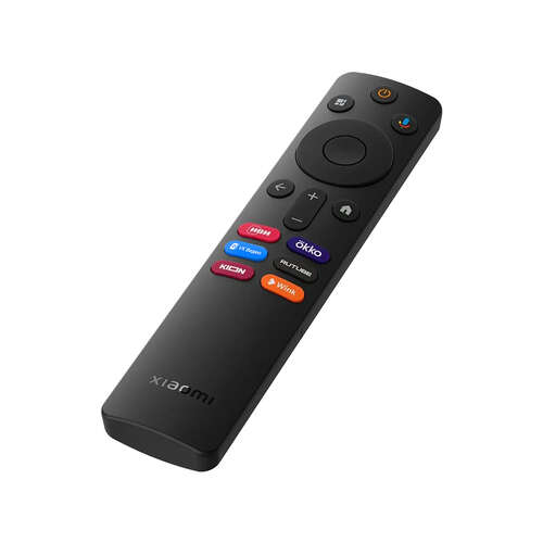 Приставка телевизионная Xiaomi TV Box S 2nd Gen MDZ-28-AA