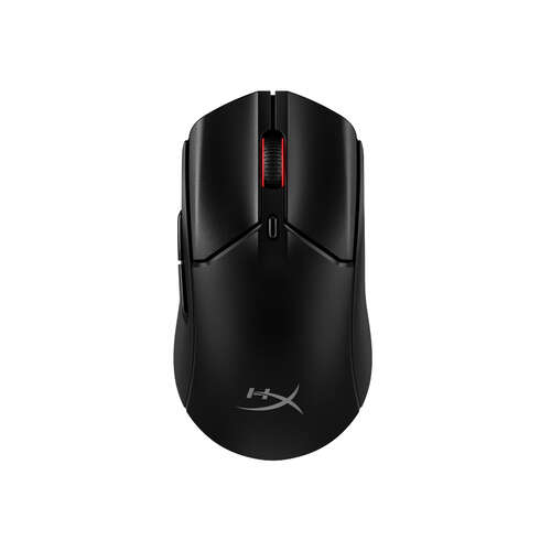 Компьютерная мышь HyperX Pulsefire Haste 2 Wireless (Black) 6N0B0AA-0