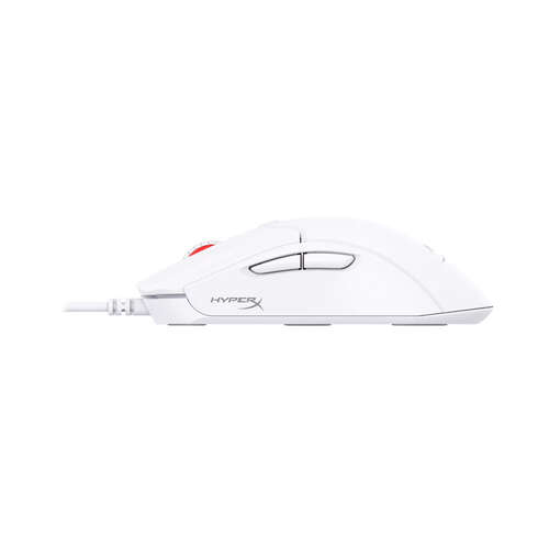 Компьютерная мышь HyperX Pulsefire Haste 2 (White) 6N0A8AA-0