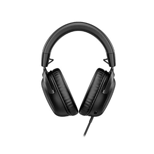 Гарнитура HyperX Cloud III - Gaming Headset (Black) 727A8AA-0