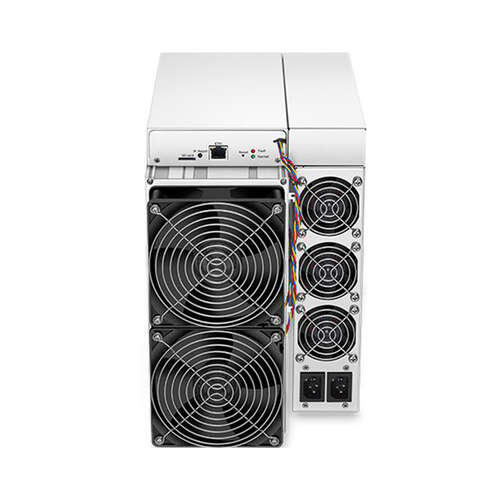 Сервер Bitmain Antminer-S19J Pro+-0