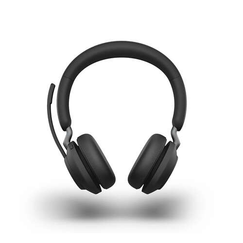 Гарнитура Jabra Evolve2 65, Link380a MS Stereo-0