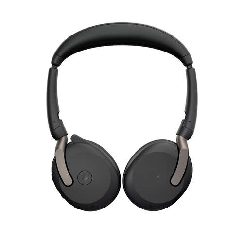 Гарнитура Jabra Evolve2 65 Flex Link380a UC Stereo-0