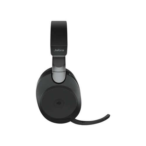 Гарнитура Jabra Evolve2 85 Link380a UC Stereo Black-0