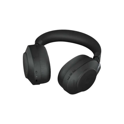 Гарнитура Jabra Evolve2 85 Link380a MS Stereo Black-0