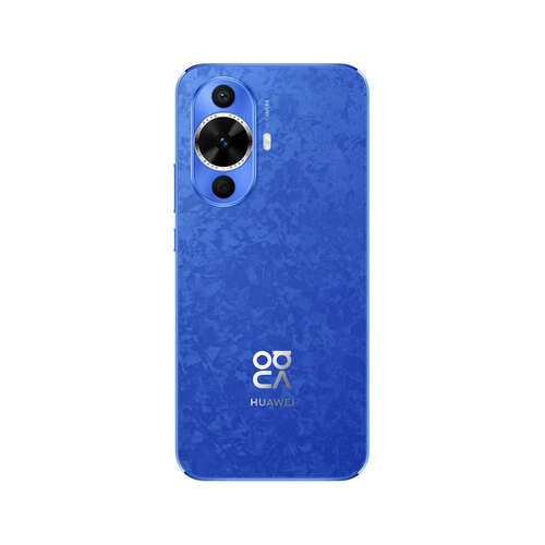 Абонентский терминал Huawei Nova 12s FOA-LX9 8GB RAM 256GB ROM Blue-0