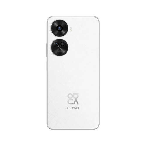 Абонентский терминал Huawei Nova 12 SE BNE-LX1 8GB RAM 256GB ROM White-0