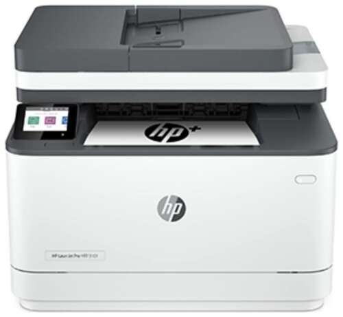 Принтер лазерный ЧБ HP LaserJet Pro 3003dw 3G654A, A4, 35стр/мин, 256 Мб, 800 ГГЦ, До 1200 х 1200 т/д-0