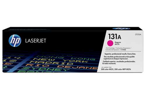 HP CF213A 131A Magenta-0