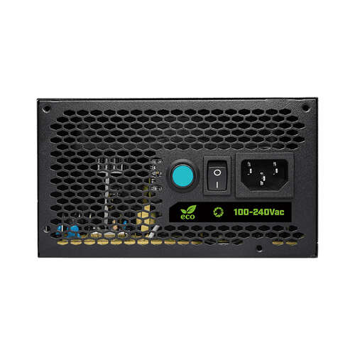 Блок питания Gamemax VP 700W (Bronze)