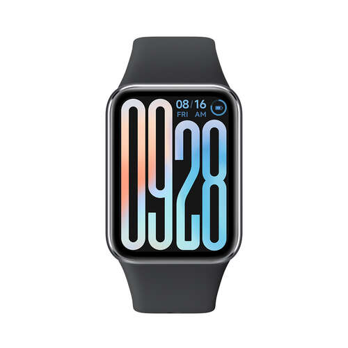 Фитнес браслет Xiaomi Smart Band 9 Pro Obsidian Black-0