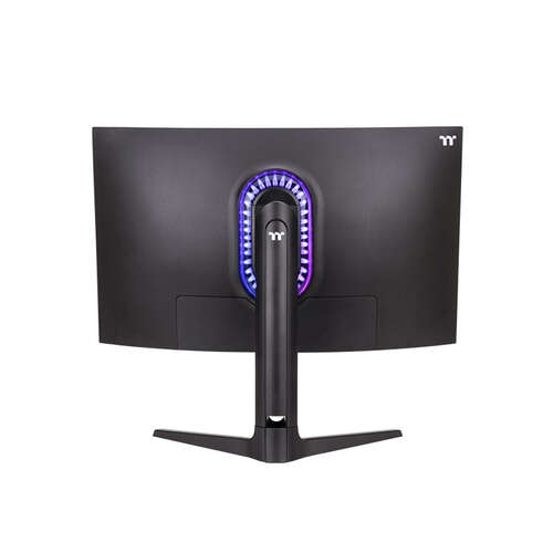 Монитор 32" Thermaltake TGM-V32CQ Black