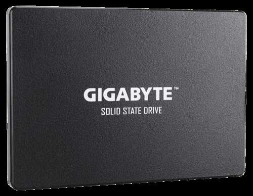 SSD-накопитель Gigabyte SSD 1Tb, 2.5", 7mm, SATA-III 6Gb/s, TLC, GP-GSTFS31100TNTD