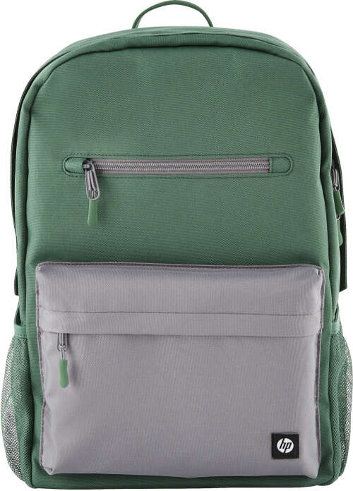 Рюкзак HP 7J595AA Campus Green Backpack