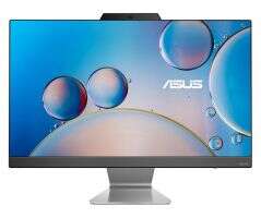 Моноблок ASUS E3402WBAK-BA094W Black/23.8 FHD/I5-1235U/8GB/512GB PCIE G3 SSD/Wi-Fi 6+BT 5.3/720p HD/90W/WL kb/ms/W11H