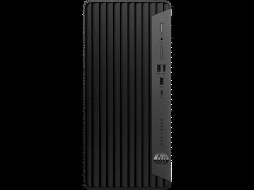 Системный блок HP Pro Tower 400 G9 260W,i5-13500,8G D4,512G M.2,W11P6,NoODD,1yw,125 BLK kbd+mse